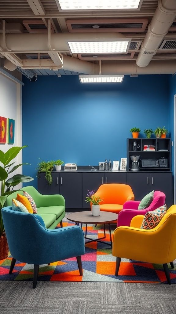 Residential storage and furnishing